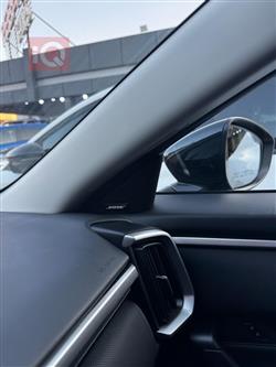مازدا CX-50